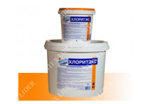 ХЛОРИТЭКС В ТАБЛЕТКАХ 4 кг