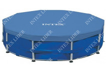 Бассейн каркасный 305х76 см Intex Prism Frame 28700