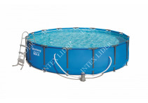 Bestway 56830 Каркасный бассейн 457х122см