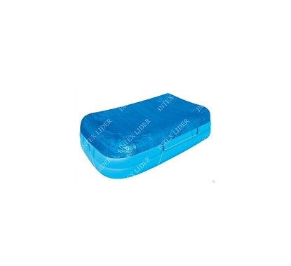 58319 Bestway Тент для прямоугольных надувных бассейнов, 295 х 220 см.