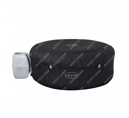 Джакузи надувное Bestway Miami AirJet, 180х66 см (60001)