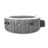 28440 Надувной СПА Intex Greywood Deluxe